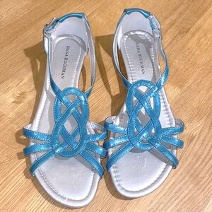 DANA BUCHMAN Sandals